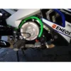 Random Universal Motorcycle Bypass Hose