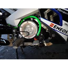 Random Universal Motorcycle Bypass Hose