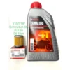 Yamalube 4T Engine Oil With Filter