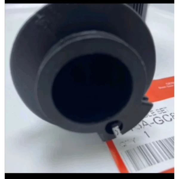 EX5 Handle Grip Set