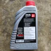 Yamalube High Performance 4T 20W50
