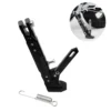 Random Motorcycle Adjustable Height CNC Kickstand L21cm W5cm H4cm