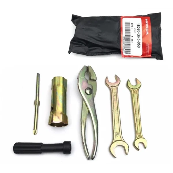 Yamaha Honda Spanner Tool Set