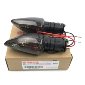 Yamaha Rear Signal Light Set