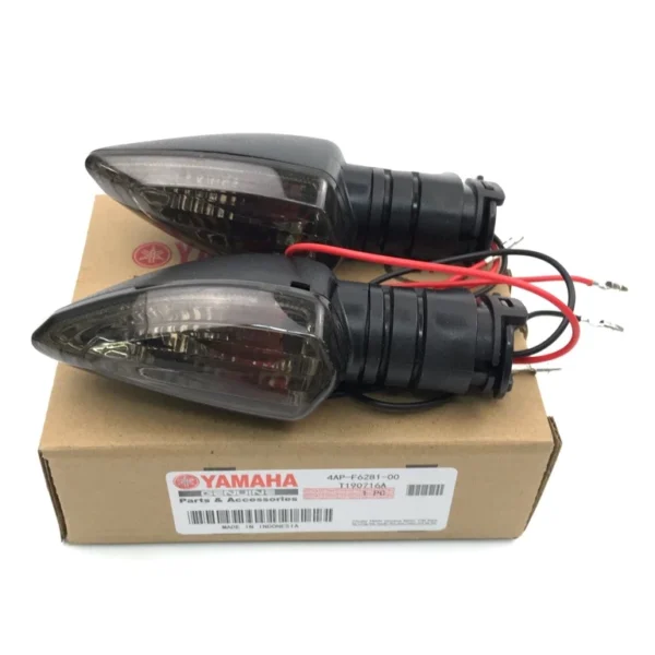 Yamaha Rear Signal Light Set