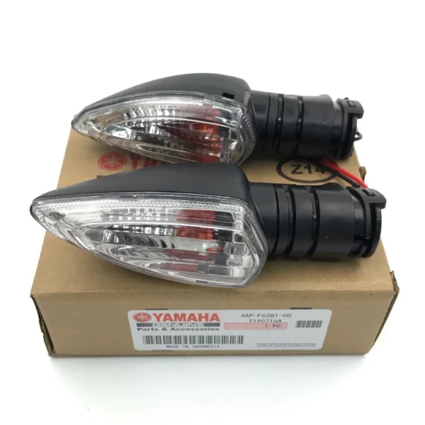 Yamaha Rear Signal Light Set
