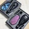 Random Universal Motorcycle Anti Glare Side Mirror