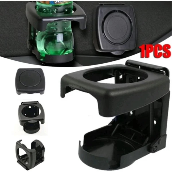Universal Motorcycle Cup Holder