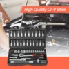 ValueMax Car Repair Tool Kit