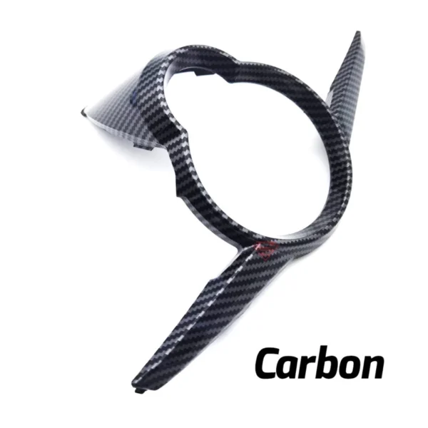 Random LC135 Meter Top Cover