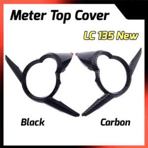 Random LC135 Meter Top Cover