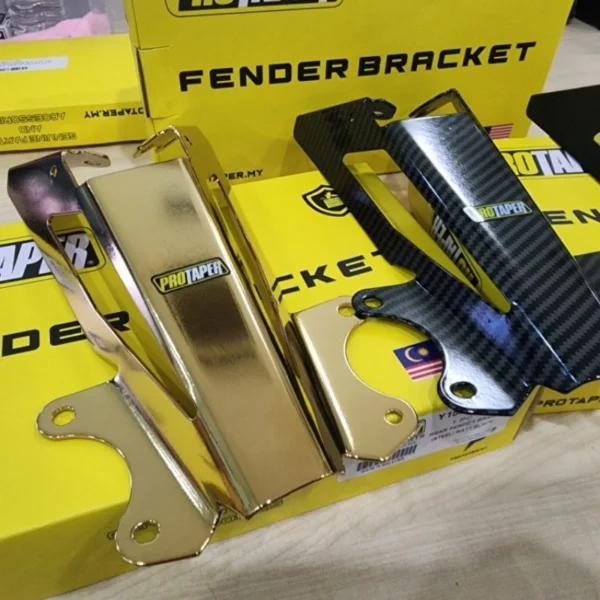 Random PROTAPER Y15ZR Rear Fender Bracket