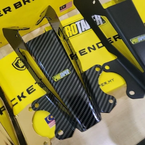 Random PROTAPER Y15ZR Rear Fender Bracket