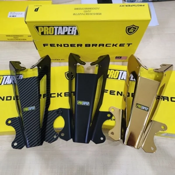 Random PROTAPER Y15ZR Rear Fender Bracket