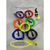 Random Universal Motorcycle Bypass Hose