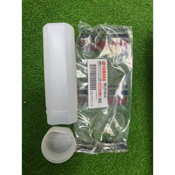 Y125Z Spanner Box