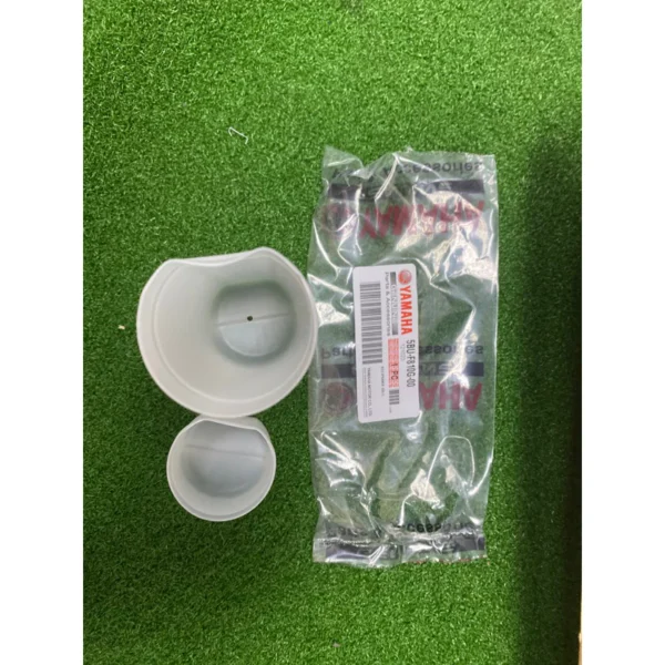 Y125Z Spanner Box