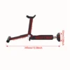 Portable Motorcycle Paddock Stand Foldable