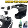 Universal Motorcycle Cup Holder