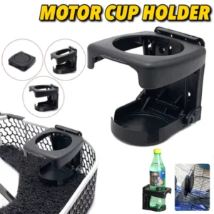 Universal Motorcycle Cup Holder