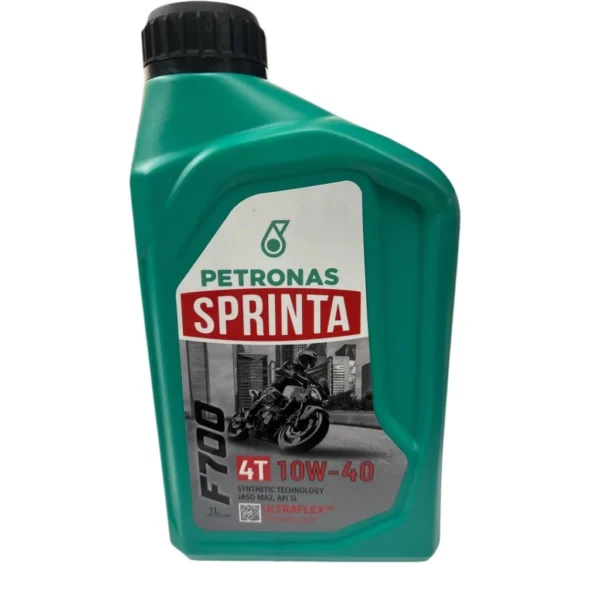 Petronas Sprinta F700 10W40 4T