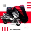 Random Waterproof Motorcycle Cover 3 Layer