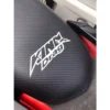 King Drag Seat Cover