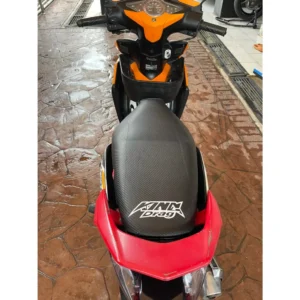 King Drag Seat Cover