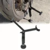 Portable Motorcycle Paddock Stand Foldable