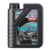 LIQUI MOLY T410 10W40 Scooter Oil