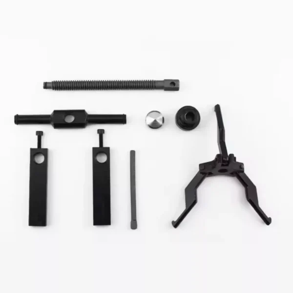 Heavy Duty 3 Jaw Bearing Puller