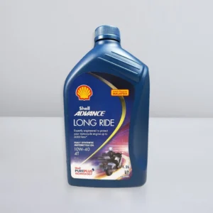 Shell Advance Long Ride 10W40 1.2L