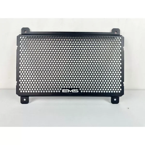 EMS Radiator Cover