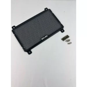 EMS Radiator Cover