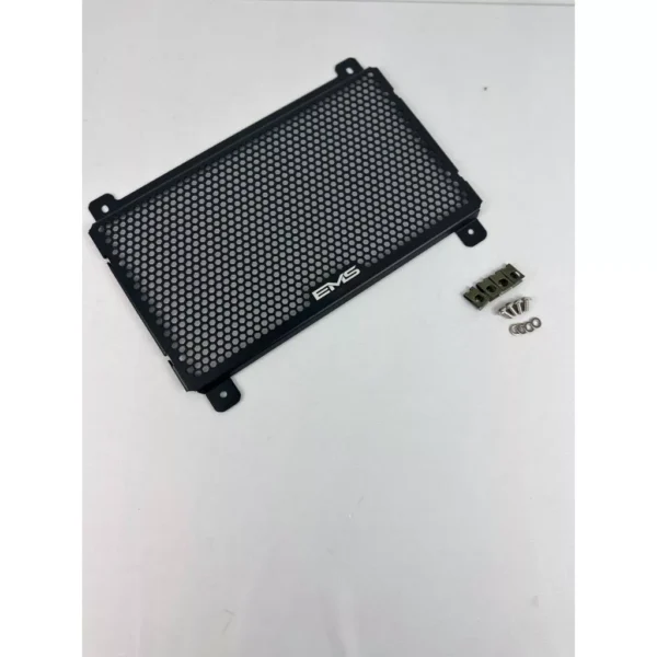 EMS Radiator Cover