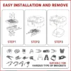 my-11134207-820ld-mj14hf5egmis12.webp 45L Motorcycle Top Box