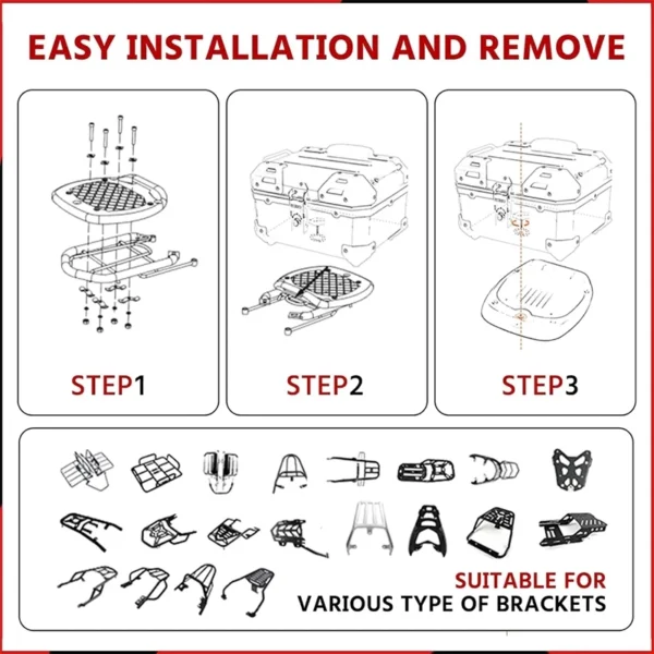 my-11134207-820ld-mj14hf5egmis12.webp 45L Motorcycle Top Box