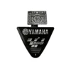 LC135 Coolant Net Engine Cover