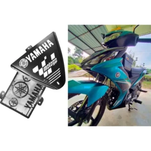 LC135 Coolant Net Engine Cover