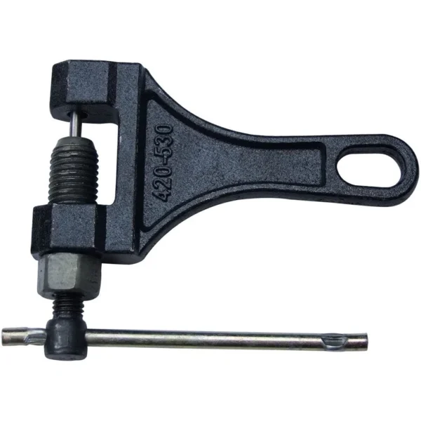 Motorcycle Chain Cutter 420-530
