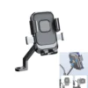 Rearview Mirror Motorcycle Phone Holder XY 089
