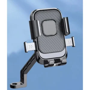 Rearview Mirror Motorcycle Phone Holder XY 089