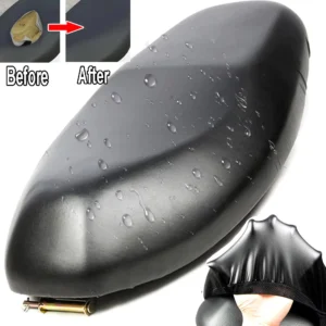 Universal Motorcycle Seat Cover Waterproof