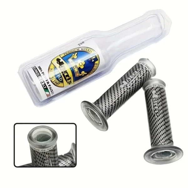 Universal Motorcycle Throttle Grip