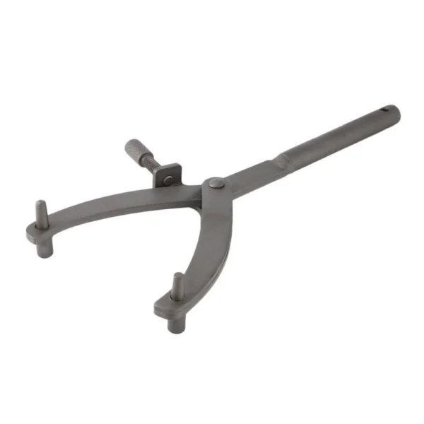Motorcycle Pulley Holder Removal Tool L29cm W6.2cm H3.8cm