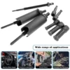 Motorcycle Internal Bearing Puller Set