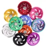 Random Motorcycle Decoration Fan Aluminum Alloy