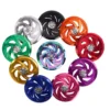 Random Motorcycle Decoration Fan Aluminum Alloy