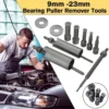 Motorcycle Internal Bearing Puller Set