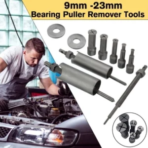 Motorcycle Internal Bearing Puller Set